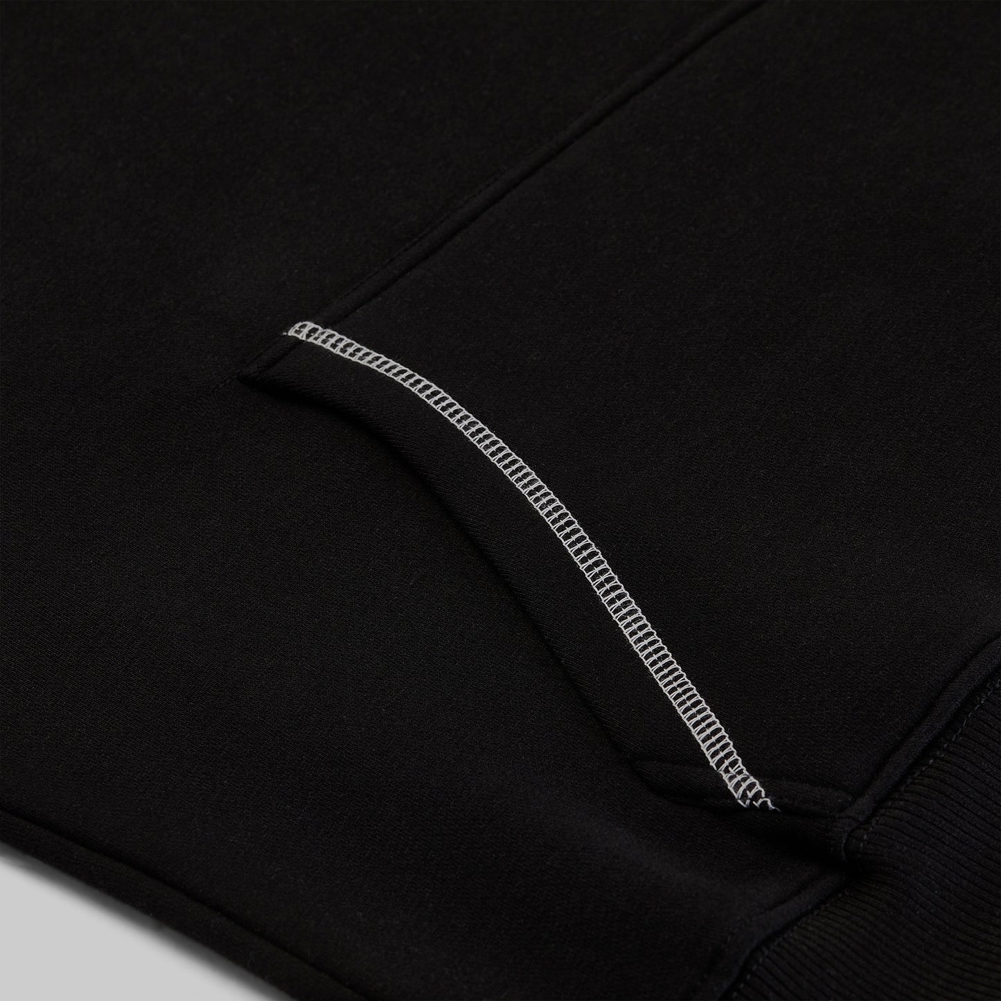 Tyre and mist hoodie