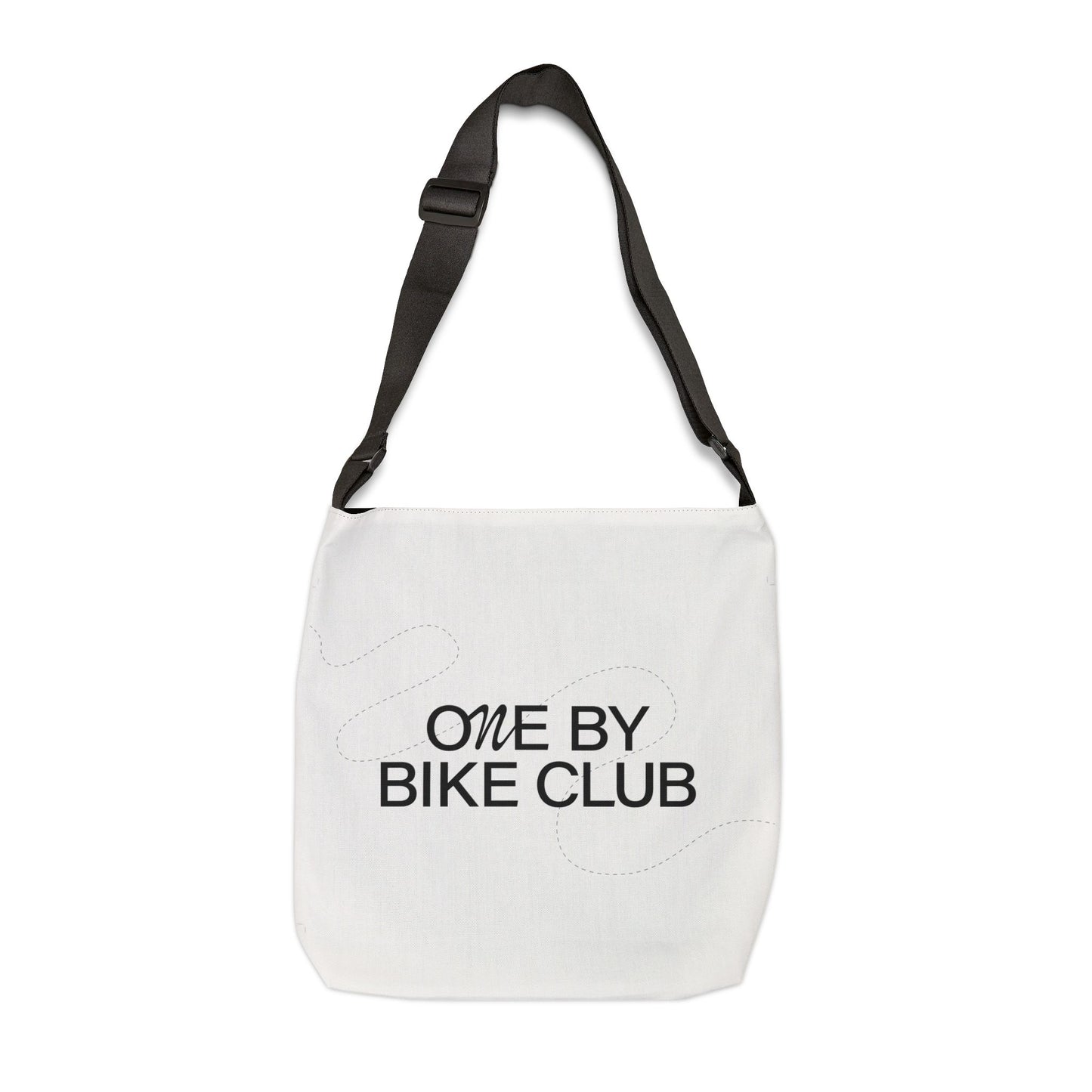 Adjustable musette