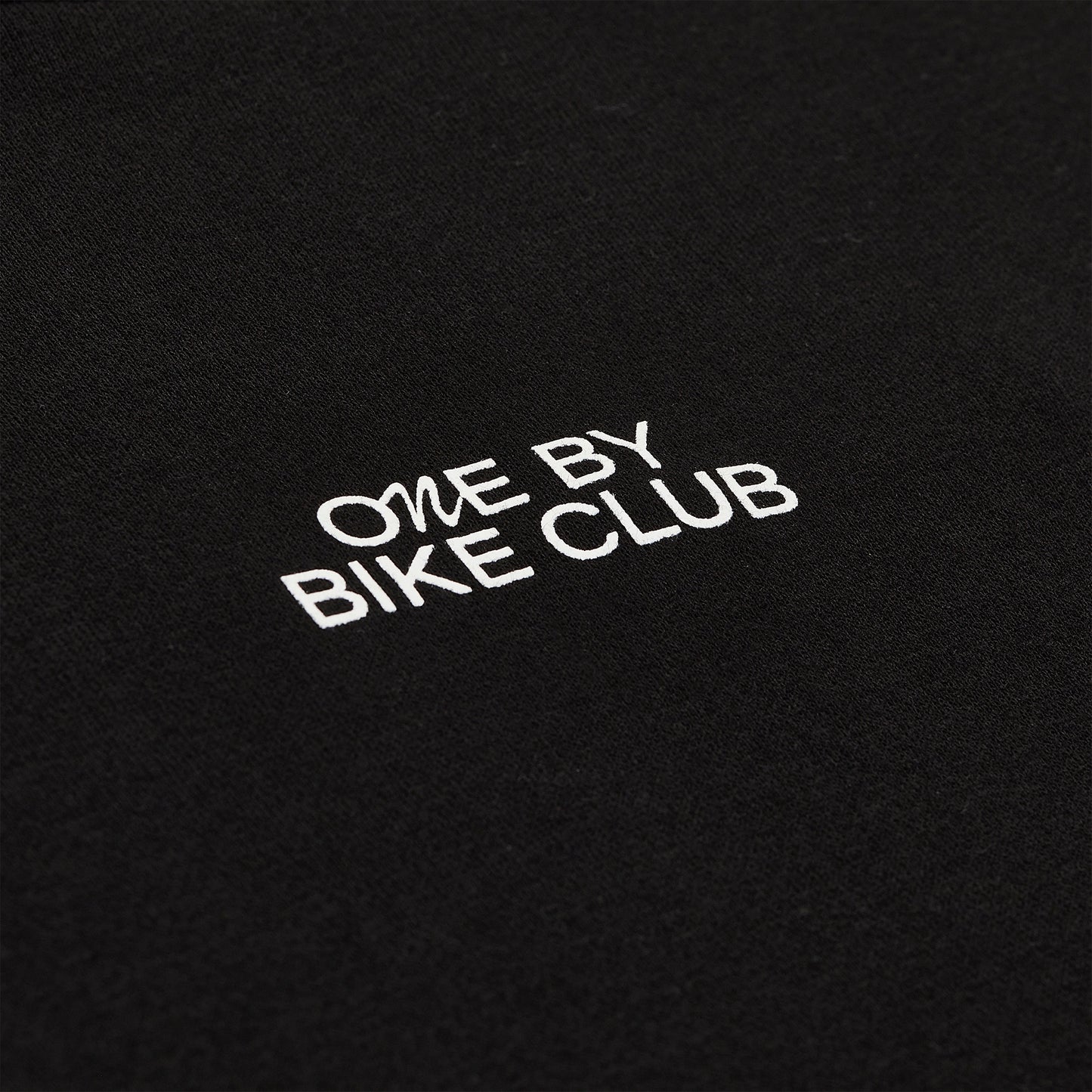 Tyre and mist hoodie