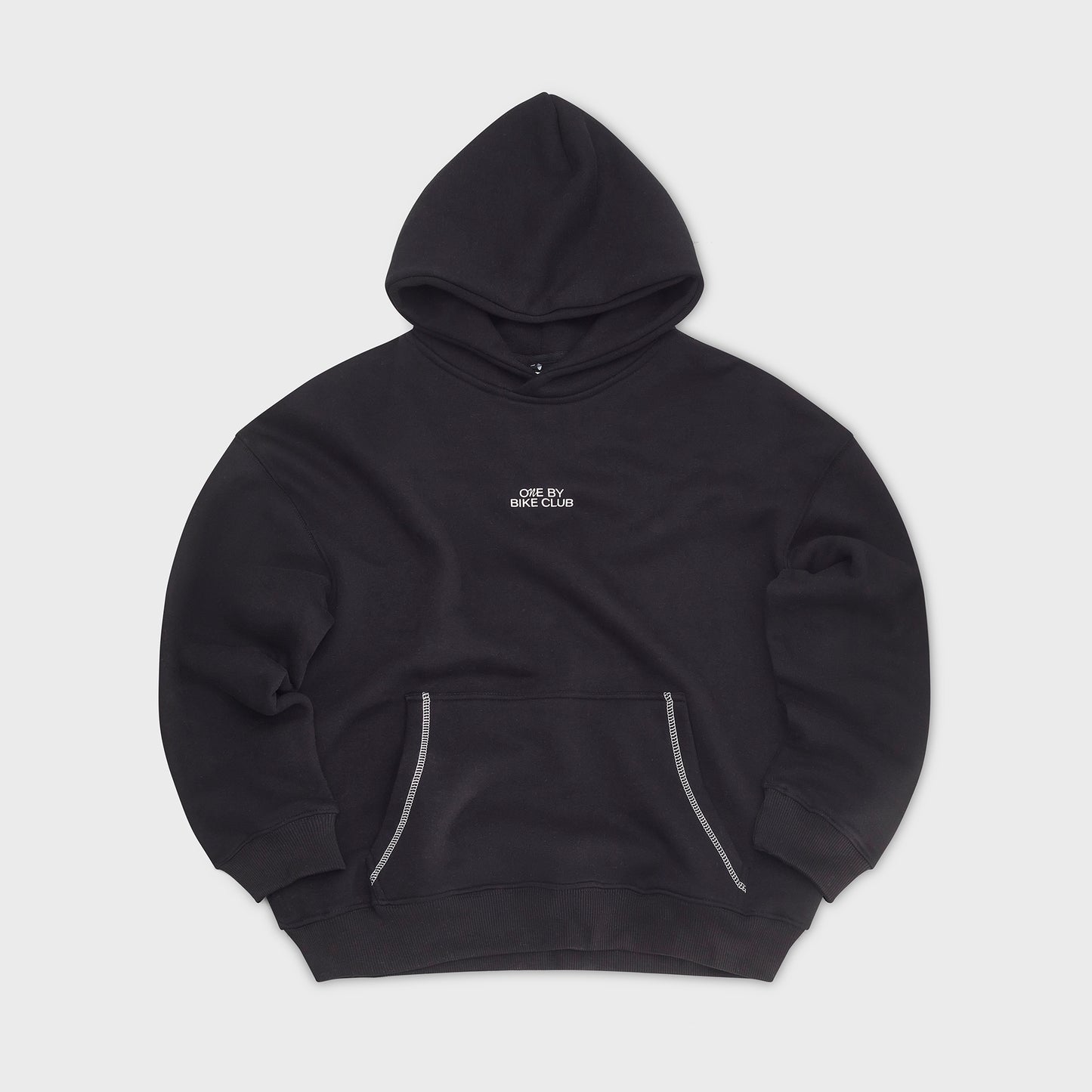 Tyre and mist hoodie