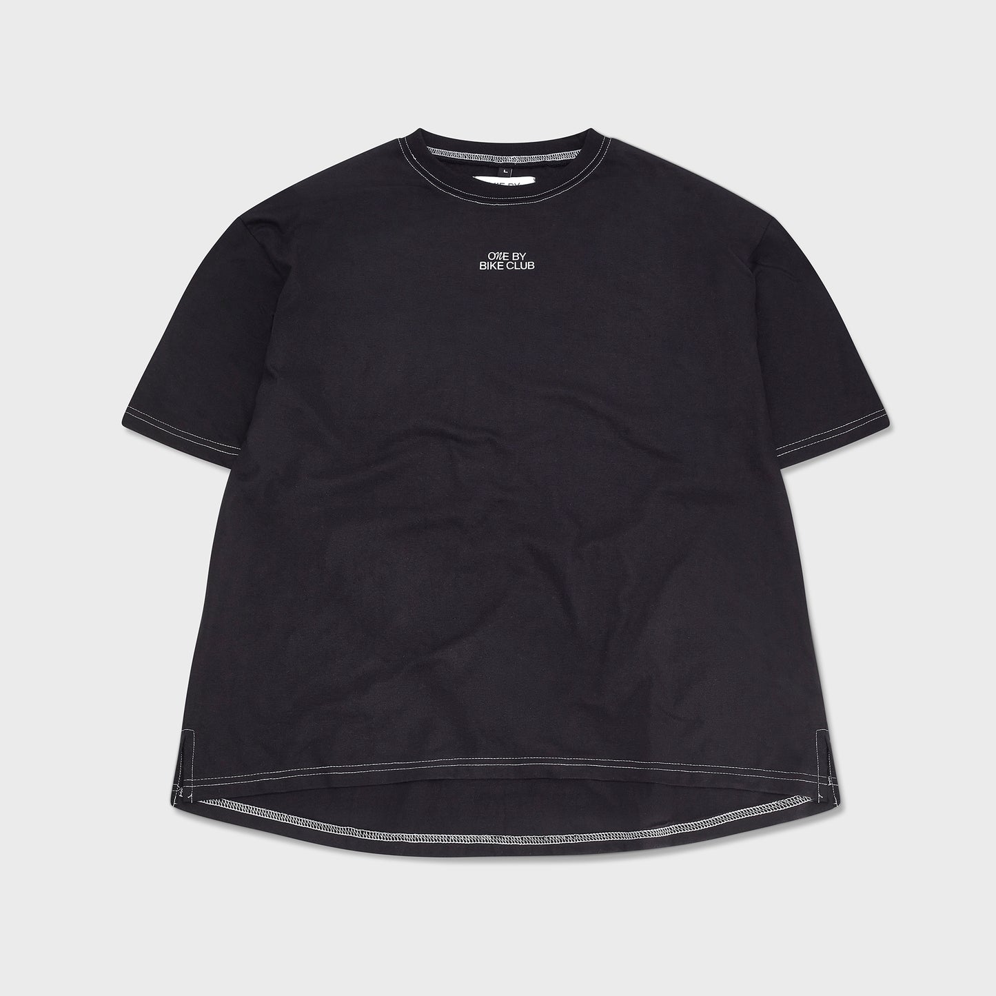 Tyre and mist tee