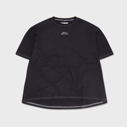 Tyre and mist tee