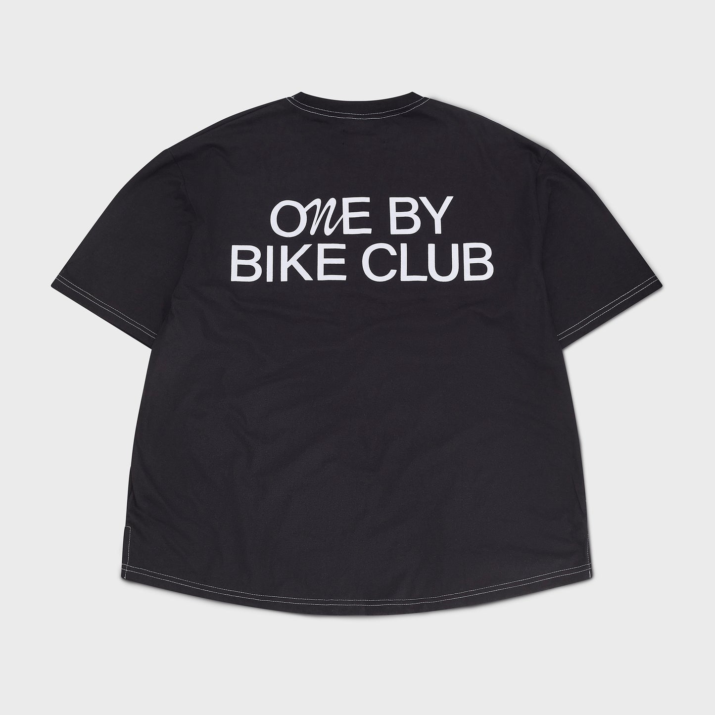 Tyre and mist tee